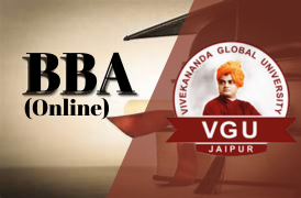 BBA Course – Bachelor of Business Administration