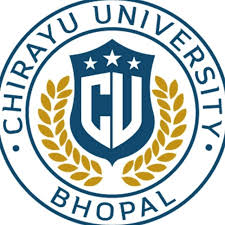 Chirayu University Bhopal Logo