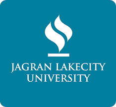 Jagran Lakecity University Bhopal Logo